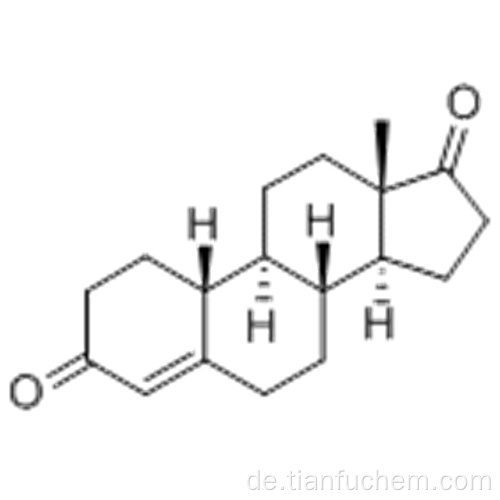 Norandrostenedione CAS 734-32-7